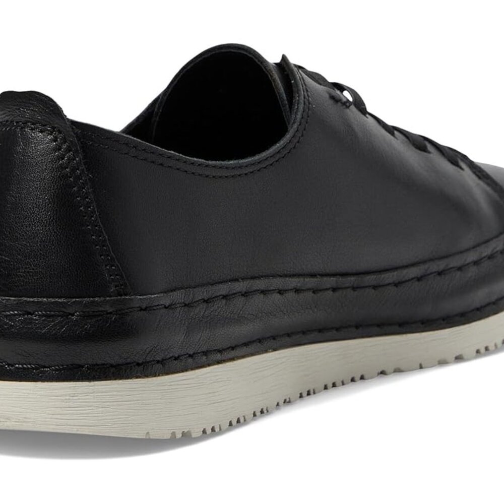 New in box SPRING STEP ABECK SNEAKERS US 9.5-10 / 40-41 EUR Leather Women's - Picture 11 of 15